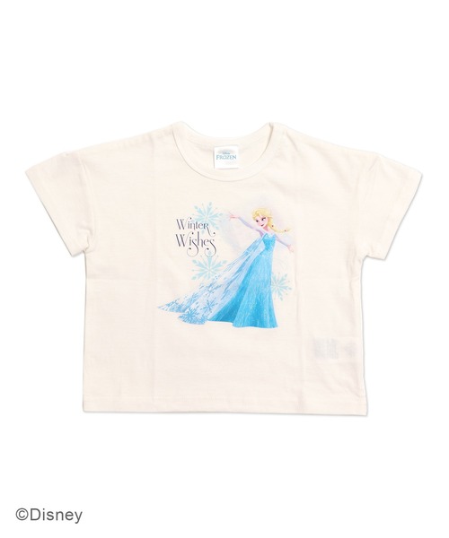 Disney(ディズニー)の「〈ディズニー〉キャラクター 半袖Tシャツ(Tシャツ/カットソー・キッズ・A/C/D/E/B・90cm/100cm/110cm/120cm/130cm)」の13枚目の写真