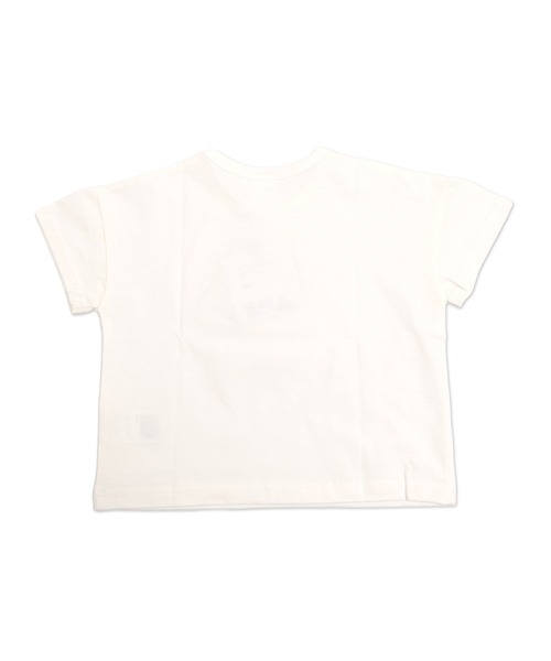 Disney(ディズニー)の「〈ディズニー〉キャラクター 半袖Tシャツ(Tシャツ/カットソー・キッズ・A/C/D/E/B・90cm/100cm/110cm/120cm/130cm)」の12枚目の写真