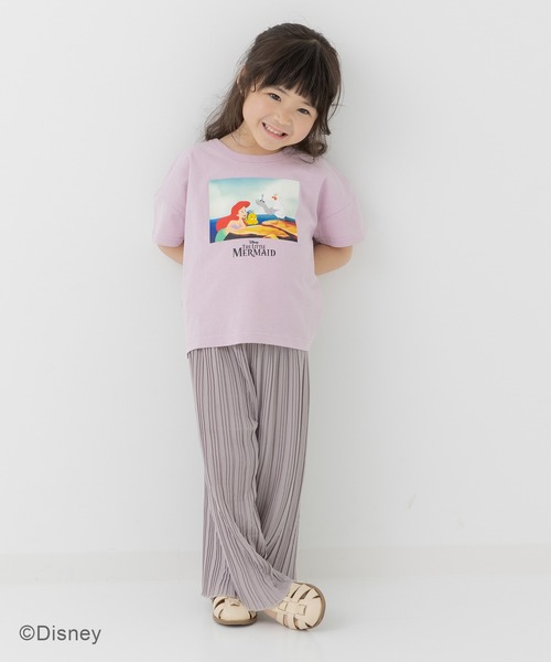 Disney(ディズニー)の「〈ディズニー〉キャラクター 半袖Tシャツ(Tシャツ/カットソー・キッズ・A/C/D/E/B・90cm/100cm/110cm/120cm/130cm)」の18枚目の写真