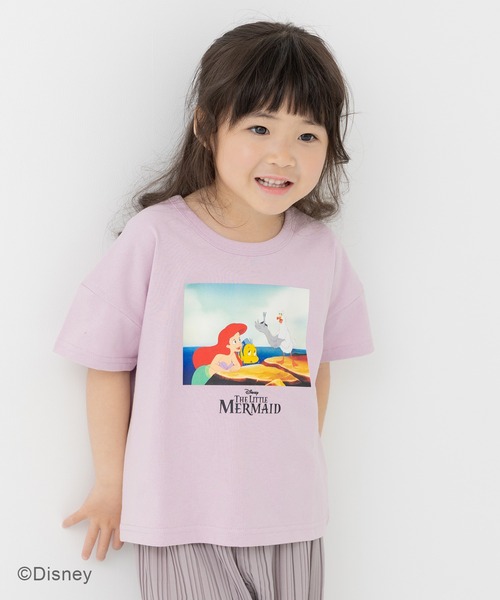 Disney tシャツ 「ディズニー」ミッキーマウス/半袖Tシャツ
