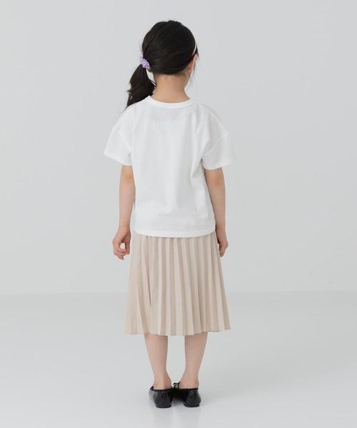 Disney(ディズニー)の「〈ディズニー〉キャラクター 半袖Tシャツ(Tシャツ/カットソー・キッズ・A/C/D/E/B・90cm/100cm/110cm/120cm/130cm)」の15枚目の写真