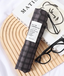 assa（エーエスエスエー）の「assa ALL IN UNBRELLA 折りたたみ日傘 柄物（折りたたみ傘）」