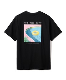 FTC（エフティーシー）の「POOL SIDE TEE（Tシャツ/カットソー・メンズ）」