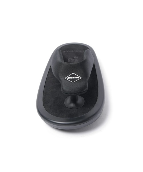 靴 FCRB OJOJO NAITO OJOJO 01 L SOPH. | OJOJO NAITO OJOJO 01(M(24-28) BLACK):