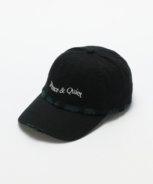 C.E / シーイー cavempt LR PATCHES CAP（キャップ）｜C.E