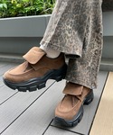 FOREVER 21(フォーエバー トゥエンティーワン)の「シューズ(モカシン/デッキシューズ)」