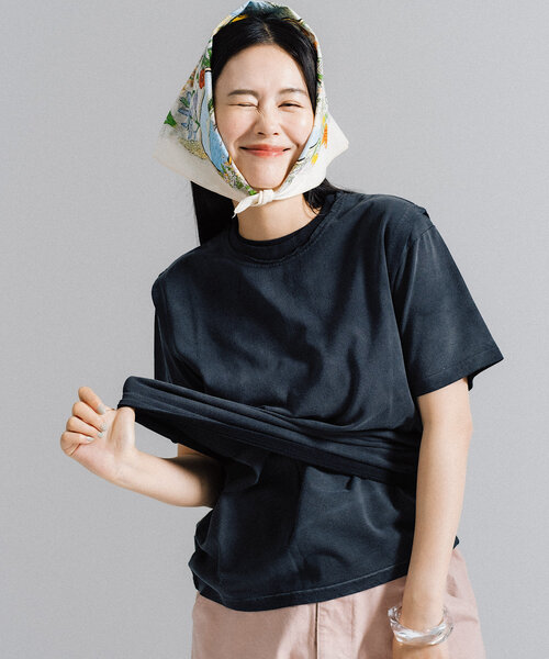 VELENCE Tシャツ　Sサイズ SAINT M×××××× - 【残りわずか】SM-HR8-0000-005 / SS TEE