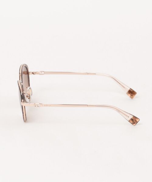 セール】【FURLA/フルラ】フォックス サングラス SFU857J 0177