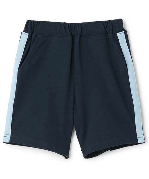 petit main(プティマイン)の「【プティプラ】BOYSショーパン2(その他パンツ・キッズ・チャコール/ネイビー/アイボリー/トップグレー/ブルー/カラフル・100cm/80cm/90cm/110cm/120cm/130cm)」の1枚目の写真