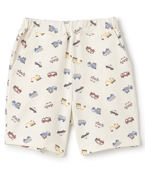 petit main(プティマイン)の「【プティプラ】BOYSショーパン2(その他パンツ・キッズ・チャコール/ネイビー/アイボリー/トップグレー/ブルー/カラフル・100cm/80cm/90cm/110cm/120cm/130cm)」の6枚目の写真