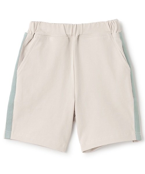 petit main(プティマイン)の「【プティプラ】BOYSショーパン2(その他パンツ・キッズ・チャコール/ネイビー/アイボリー/トップグレー/ブルー/カラフル・100cm/80cm/90cm/110cm/120cm/130cm)」の2枚目の写真