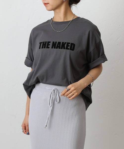 COLONY 2139（コロニートゥーワンスリーナイン）の「スクエアチェーンネックレス（ネックレス・メンズ・シルバー・FREE）」の12枚目の写真