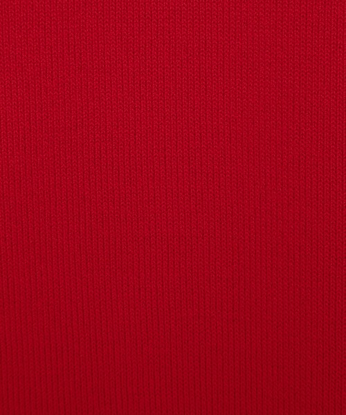 NOLLEY’S Sophi（ノーリーズソフィ）の「《アンサンブル対応/手洗い可能》マルチファンクション総針ノースリーブプルオーバーニット（ニット/セーター・レディース・ホワイト系その他2/レッド/ダークブラウン/キャメル・38/36）」の10枚目の写真