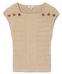 Guess | SL Evangeline Sweater セーター タンクトップ(タンクトップ)