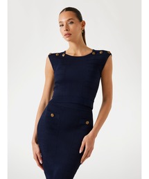 Guess | SL Evangeline Sweater セーター タンクトップ(タンクトップ)