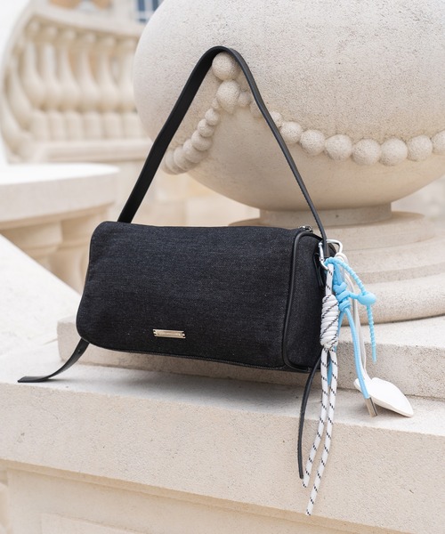 BLUE×PALANG ブルーパラン バスケットバッグ2way 【公式通販