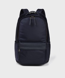 【新品未使用】ポールスミス ネイビー ナイロン リュック バックパック PaulSmith.ポールスミス リュック•バックパックネイビー メンズ