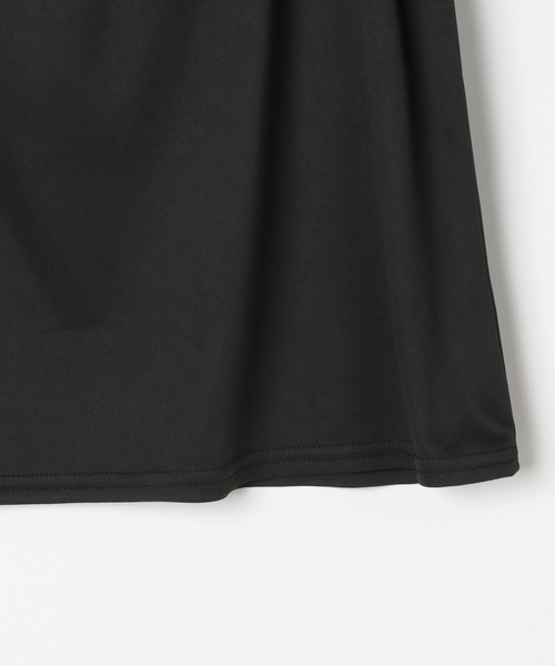 GEORGE'S（ジョージズ）の「レースアシメスカート（スカート・レディース・ベージュ/ブラック/オフホワイト・SMALL/MEDIUM）」の4枚目の写真