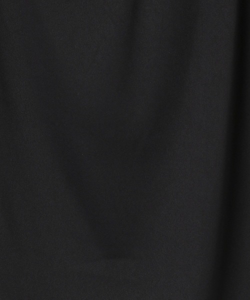 GEORGE'S（ジョージズ）の「レースアシメスカート（スカート・レディース・ベージュ/ブラック/オフホワイト・SMALL/MEDIUM）」の6枚目の写真