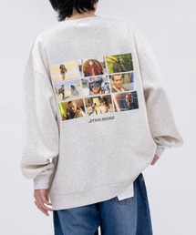 RAT EFFECT（ラットエフェクト）の「RAT EFFECT/ラットエフェクト  STAR WARS トレーナー（スウェット）」