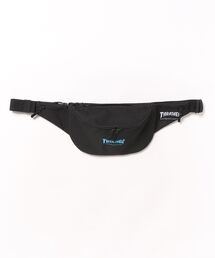 THRASHER ウエストバッグ(ST)