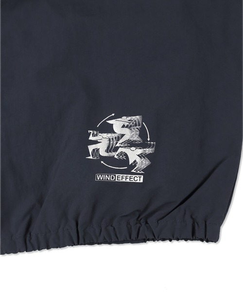 WIND AND SEA◆ジャケット/XL/ナイロン無地　ロゴ WIND AND SEA◇ジャケット/XL/ナイロン無地 ロゴ - メルカリ