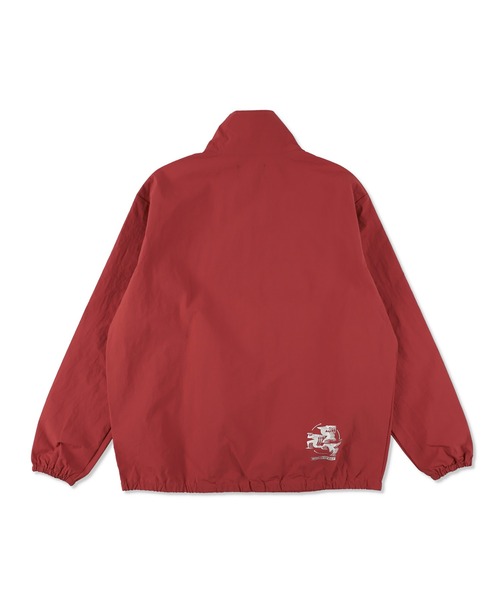 WIND AND SEA ナイロンジャケット WIND AND SEA｜ウィンダンシーのナイロンジャケット通販 - ZOZOTOWN