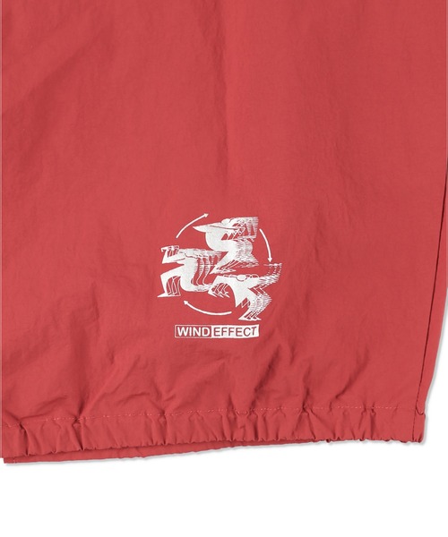 LEEGET x WDS Nylon Track Jacket セットアップ LEEGET x WDS Nylon Track Jacket（ナイロンジャケット）｜WIND AND