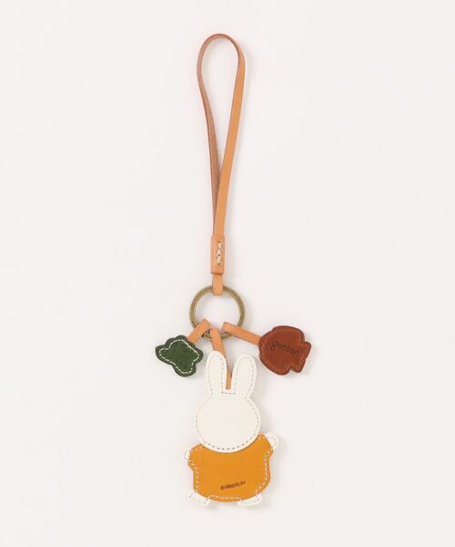 ゲンテン チャーム　ミッフィー WEB限定】miffy collection ワクワクチャーム「ミッフィー」｜商品一覧