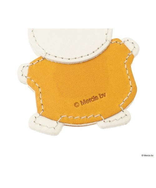 WEB限定】miffy collection ワクワクチャーム「ミッフィー