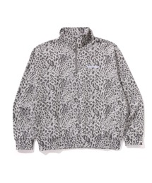 A BATHING APE｜ア ベイシング エイプのスウェット（グレー/灰色