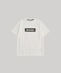 FCレアル スーベニア エンブレム Tシャツ プリント 半袖 人気 FCレアル スーベニア エンブレム Tシャツ プリント 半袖 人気