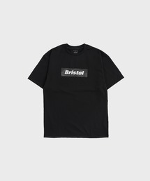 F.C.Real Bristol | 【F.C.Real Bristol/エフシーレアルブリストル】SPEED CAMO BOX LOGO TEE(Tシャツ/カットソー)