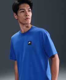 ナイキ スポーツウェア メンズ マックス90 Tシャツ / Nike Sportswear Men's Max90 T-Shirt HQ9249-480 Game Royal