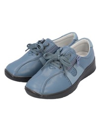 Pansy（パンジー）の「Pansy パンジー 4428 カジュアルシューズ（スニーカー）」