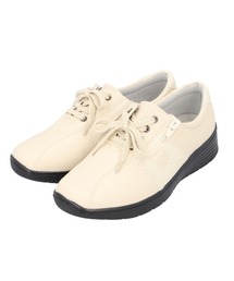 Pansy（パンジー）の「Pansy パンジー 4428 カジュアルシューズ（スニーカー）」