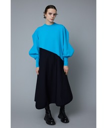 ブランド古着】HeRIN.CYE｜ヘリンドットサイのワンピース古着