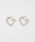 SLY�i�X���C�j�́uHEART MOTIF HOOP P/EARRING �n�[�g���`�[�t �t�[�v�s�A�X �H���i�s�A�X�i�����p�j�j�v�b�V���o�[