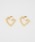 SLY�i�X���C�j�́uHEART MOTIF HOOP P/EARRING �n�[�g���`�[�t �t�[�v�s�A�X �H���i�s�A�X�i�����p�j�j�v�b�S�[���h