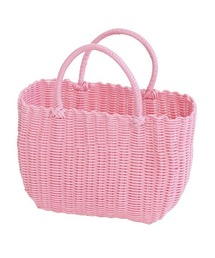 かごバッグ（ピンク/桃色系）ファッション通販 - ZOZOTOWN