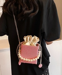 パール」に該当するショルダーバッグファッション通販 - ZOZOTOWN