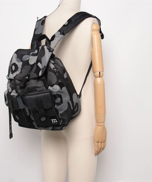 Unikko / Everything Backpack L（バックパック/リュック