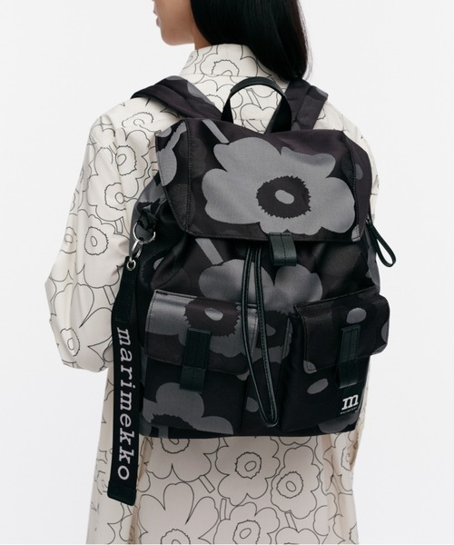 marimekko（マリメッコ）の「marimekko EPPU 2WAY BACKPACK