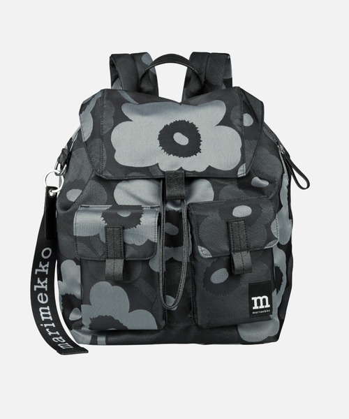 マリメッコ Mono Backpack Unikko バックパック　リュック Mono Backpack Unikko バックパック | Maija Isola | Marimekko