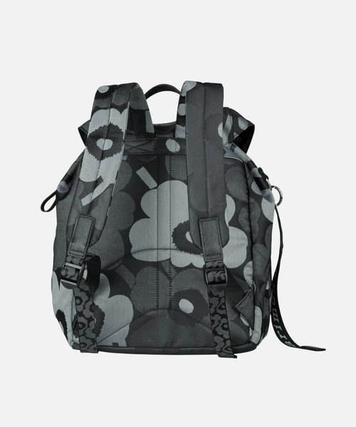 marimekko（マリメッコ）の「Unikko / Everything Backpack L（バック