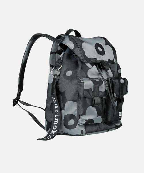[超美品]Marimekkoマリメッコリュック Unikko / Everything Backpack L（バックパック/リュック