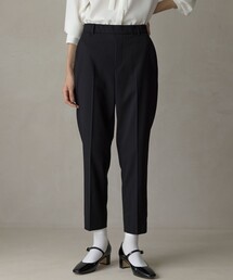 ハンサムツイルテーパード パンツ