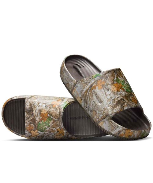 ★ナイキ★IB2885-200★Nike Calm Realtree★Slides★大人気★ ナイキ カーム リアルツリー メンズスライド / Nike Calm