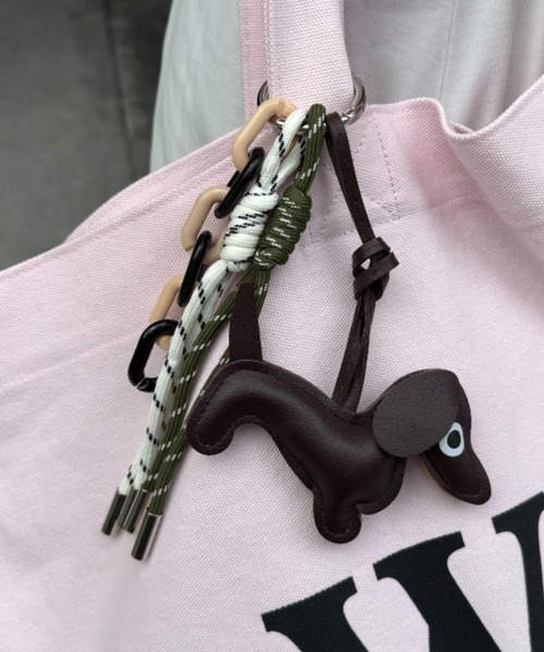 セール】【新色追加！】アソートアニマルキーチャーム（キーホルダー