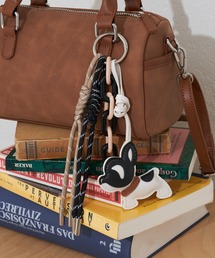 CIAOPANIC TYPY | 【新柄追加！】大人気！アソートアニマルキーチャーム(キーホルダー)